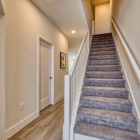 Elegant Home With Private Pool Near Disney ออร์ลันโด ภายนอก รูปภาพ