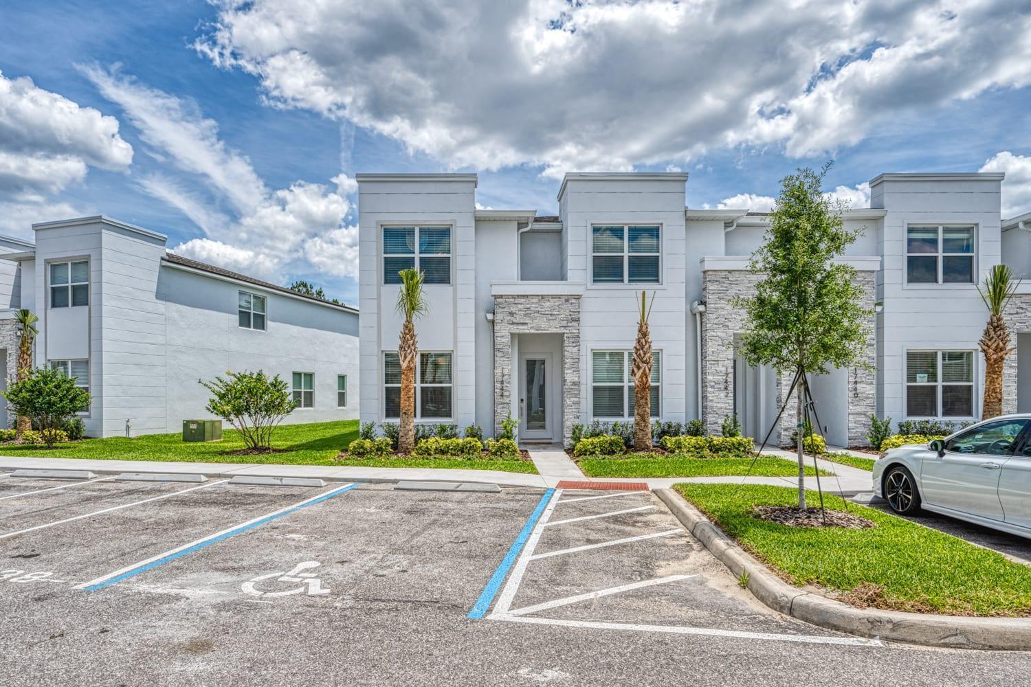 Elegant Home With Private Pool Near Disney ออร์ลันโด ภายนอก รูปภาพ