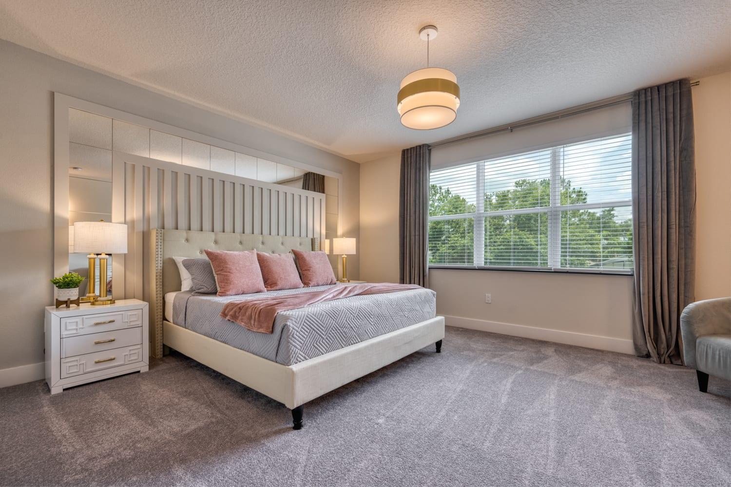 Elegant Home With Private Pool Near Disney ออร์ลันโด ภายนอก รูปภาพ