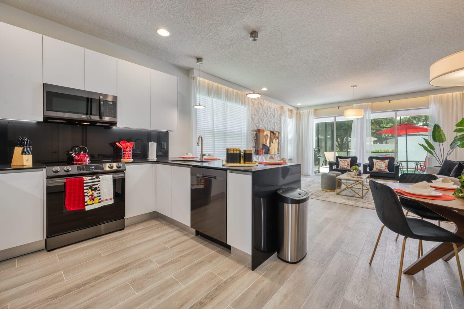 Elegant Home With Private Pool Near Disney ออร์ลันโด ภายนอก รูปภาพ