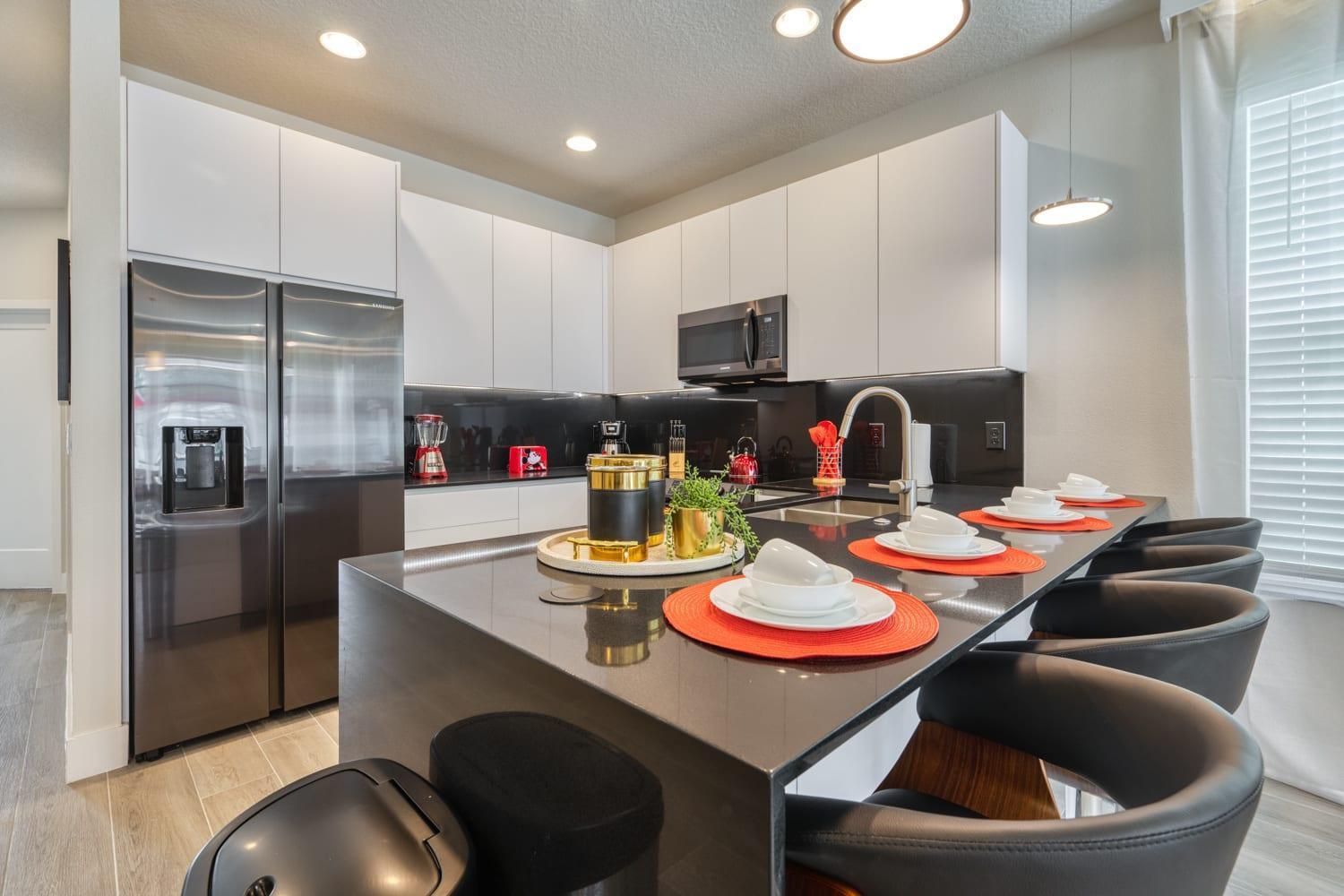 Elegant Home With Private Pool Near Disney ออร์ลันโด ภายนอก รูปภาพ