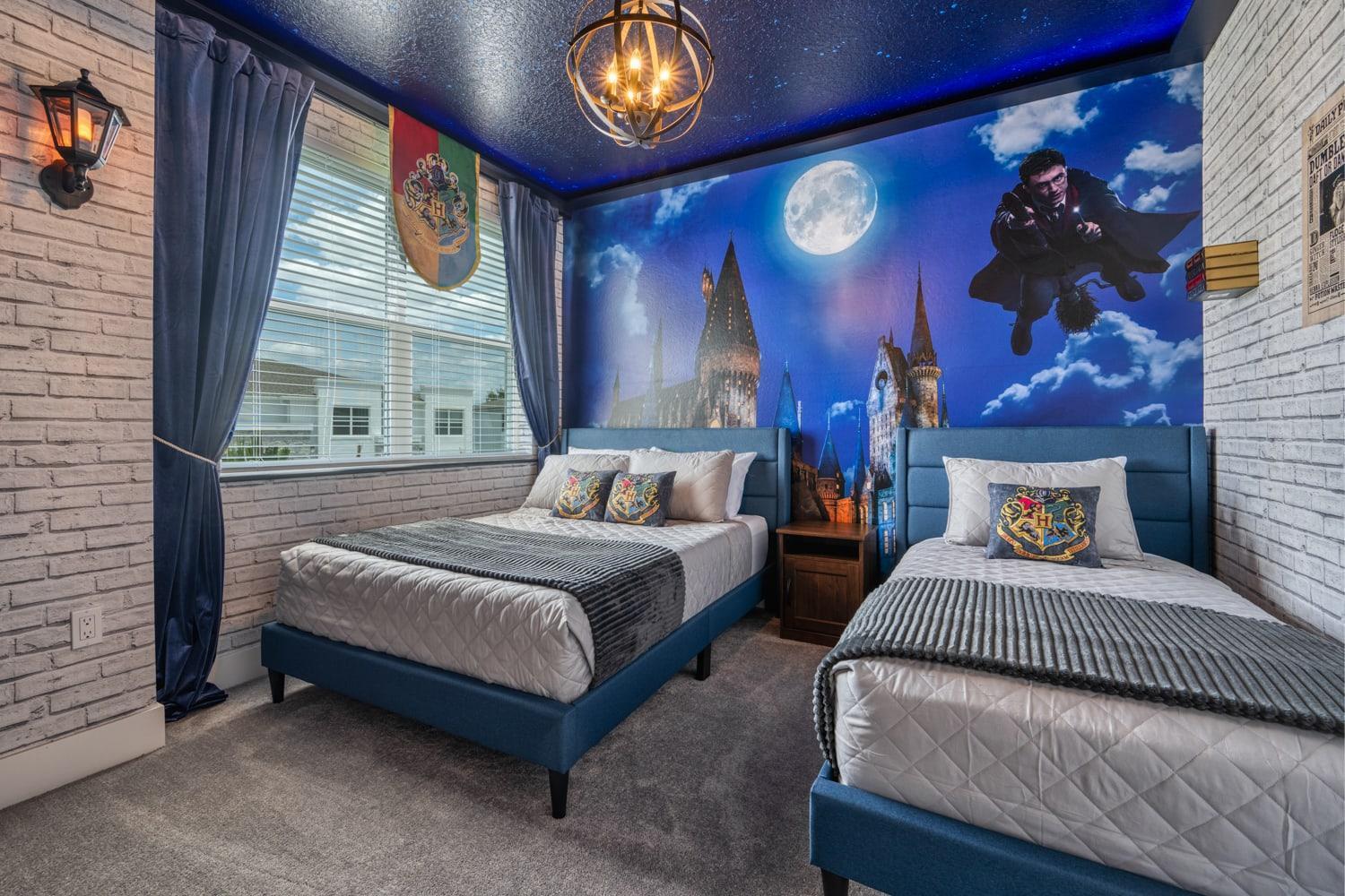 Elegant Home With Private Pool Near Disney ออร์ลันโด ภายนอก รูปภาพ