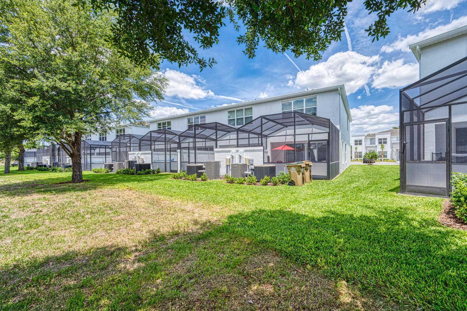 Elegant Home With Private Pool Near Disney ออร์ลันโด ภายนอก รูปภาพ